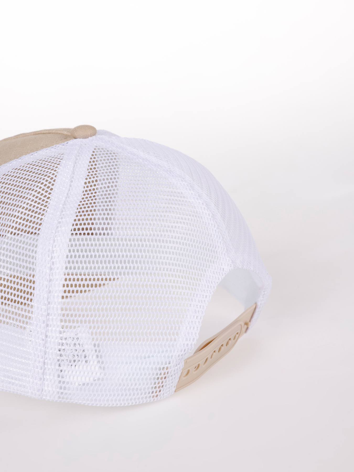 Шапки та кепки Colin’s модель CL1073766_Q1.V1_BEI Фото