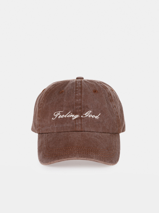 Шапки та кепки Colin’s модель CL1072686_Q1.V1_BRW Фото