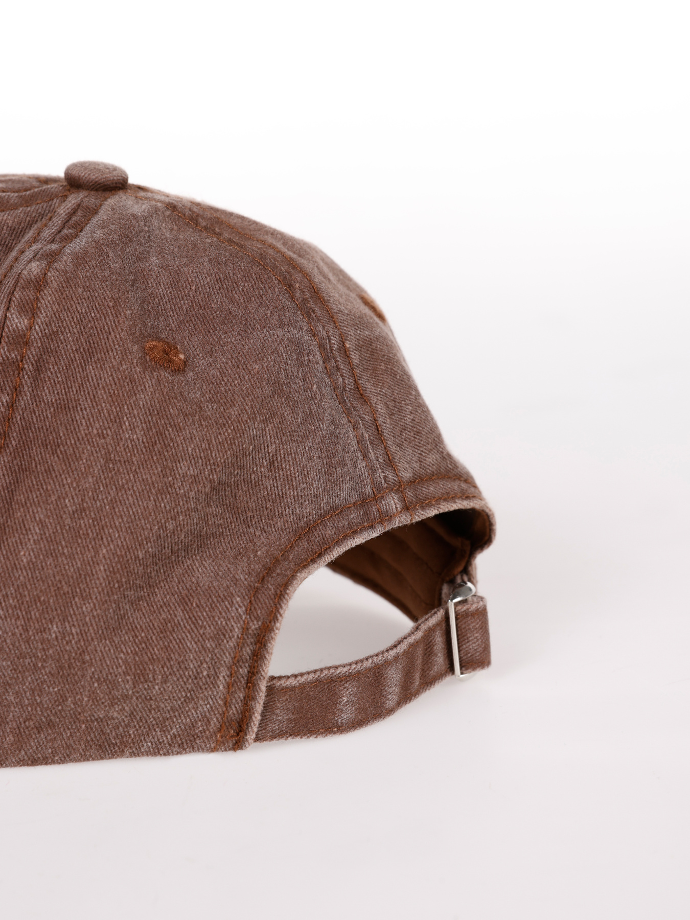 Шапки та кепки Colin’s модель CL1072686_Q1.V1_BRW Фото