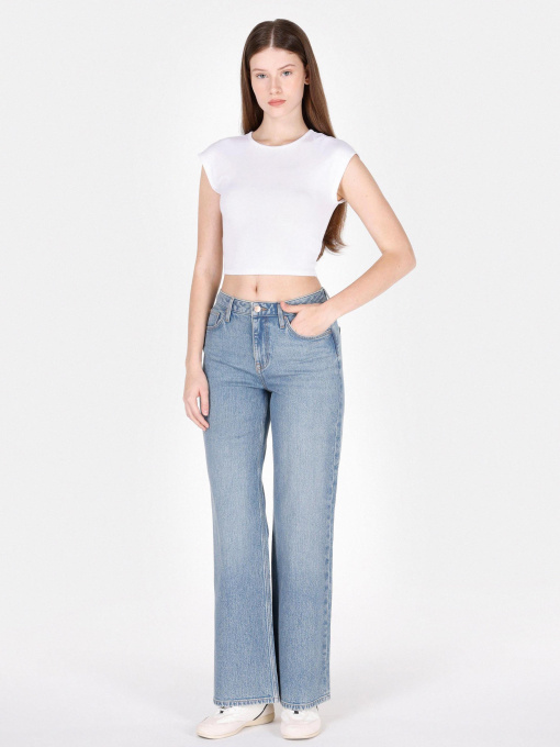 Джинсы Colin’s модель CL1073221_Q1.V1_DN02194 Фото