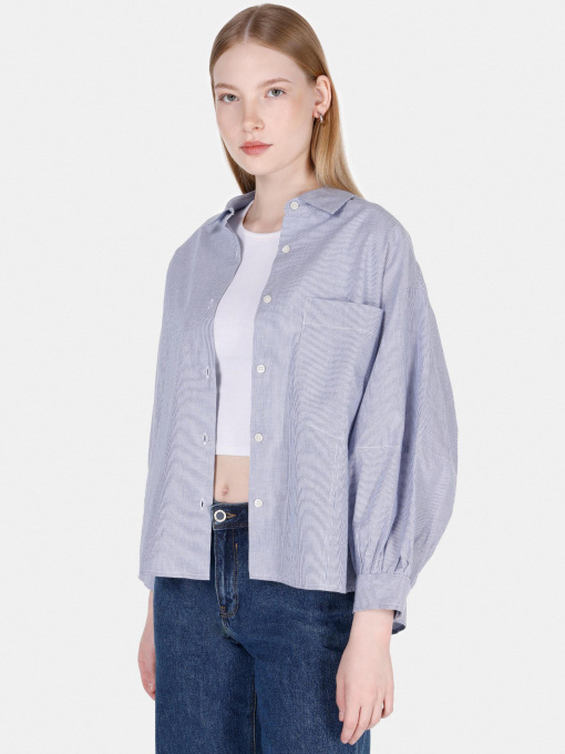 Сорочки Colin’s модель CL1073303_Q1.V1_BLE Фото