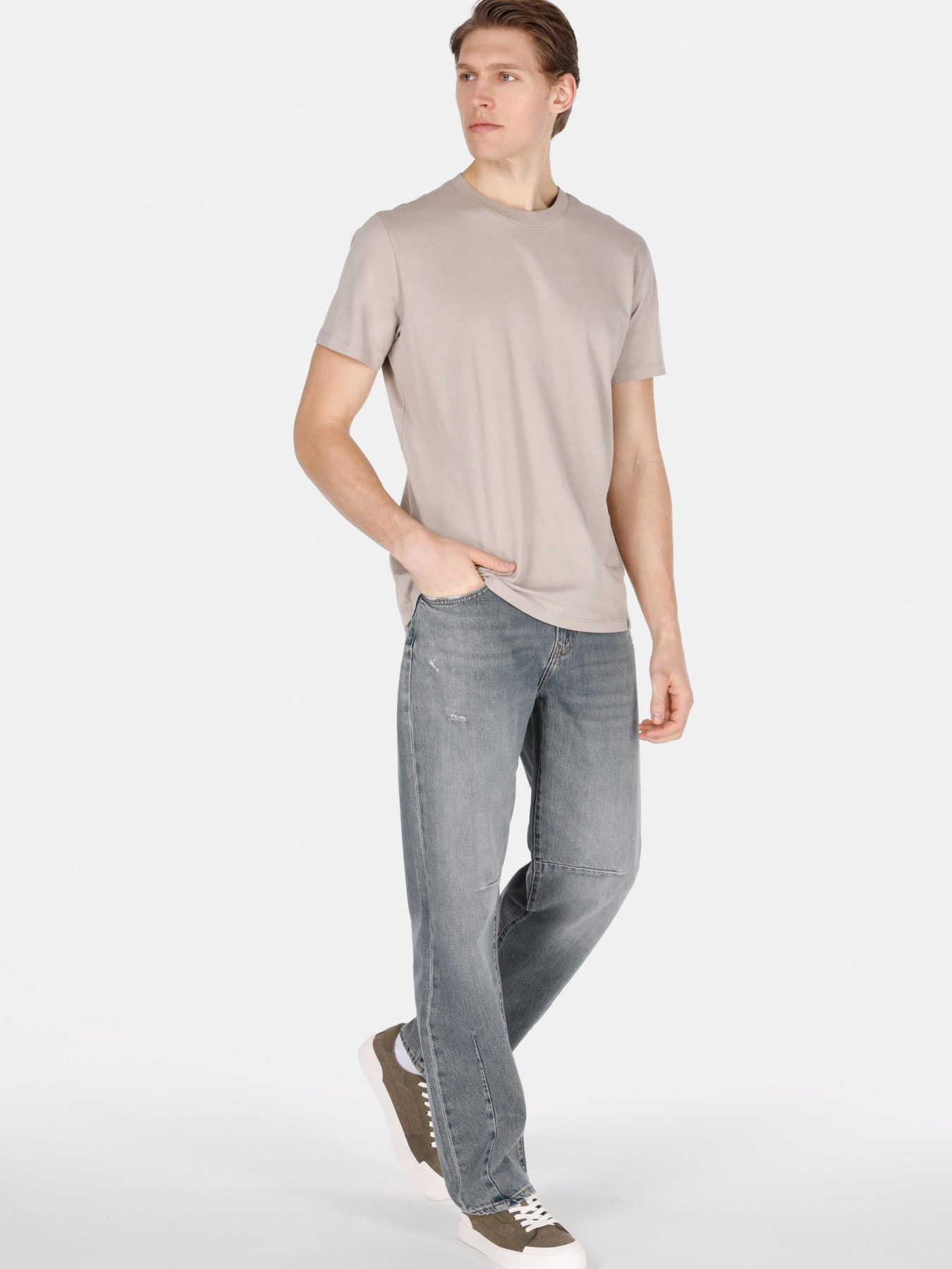 Футболки і поло Colin’s модель CL1073961_Q1.V1_STN Фото