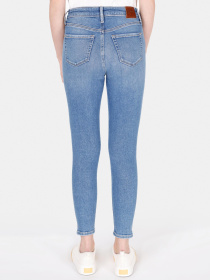 Скіні джинси Colin’s модель CL1072457_Q1.V1_DN05434 Фото