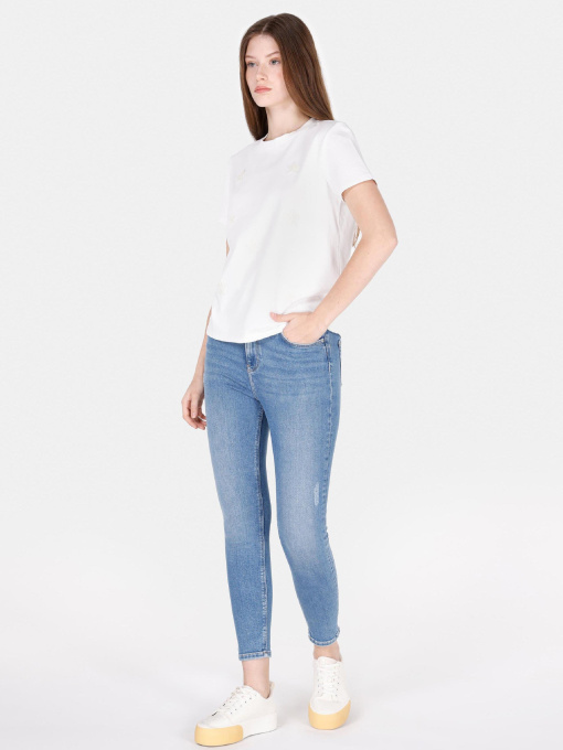 Джинсы Colin’s модель CL1072457_Q1.V1_DN05434 Фото