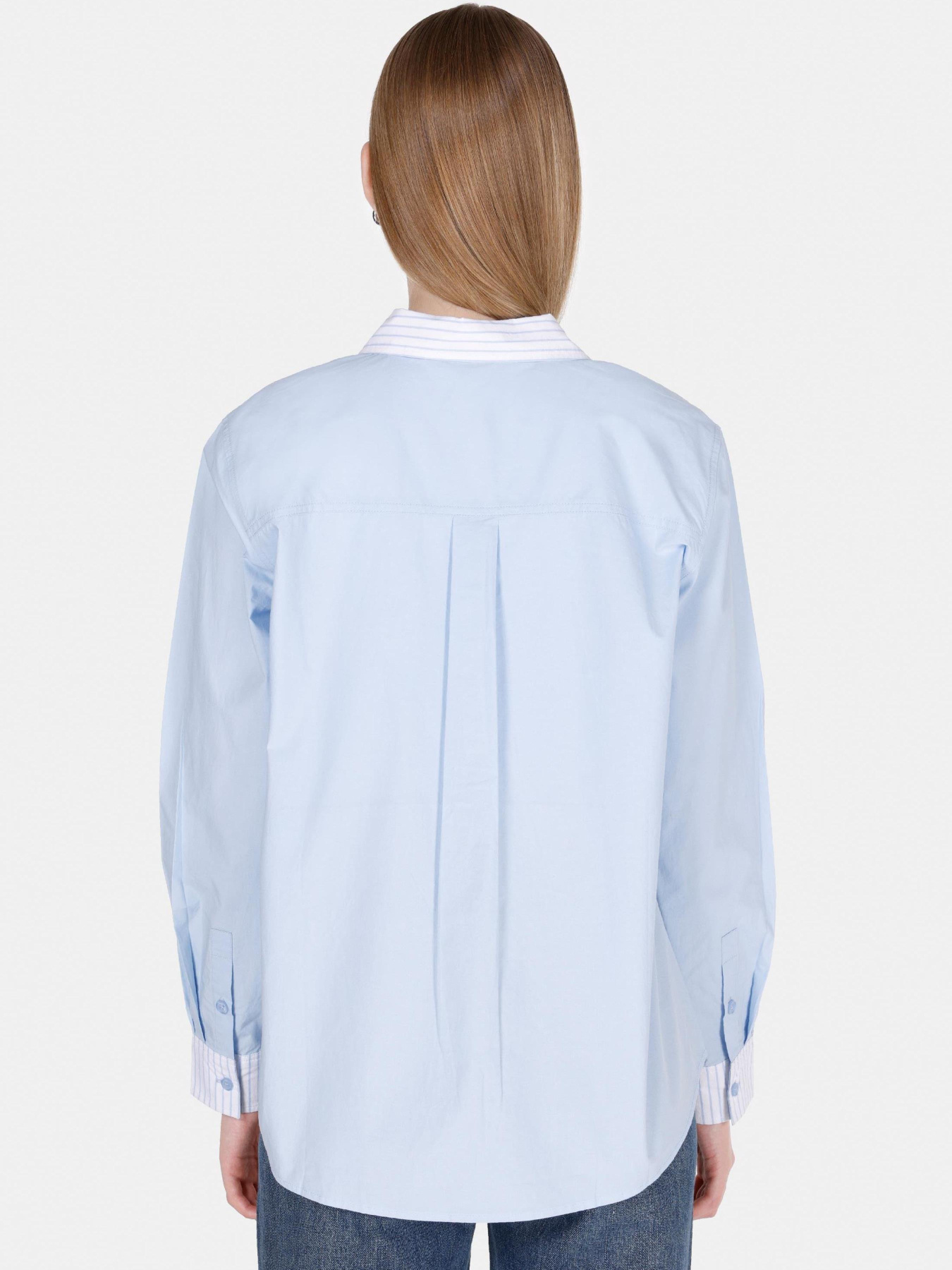 Рубашки Colin’s модель CL1073300_Q1.V1_LBL Фото