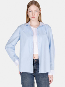 Рубашки Colin’s модель CL1073300_Q1.V1_LBL Фото