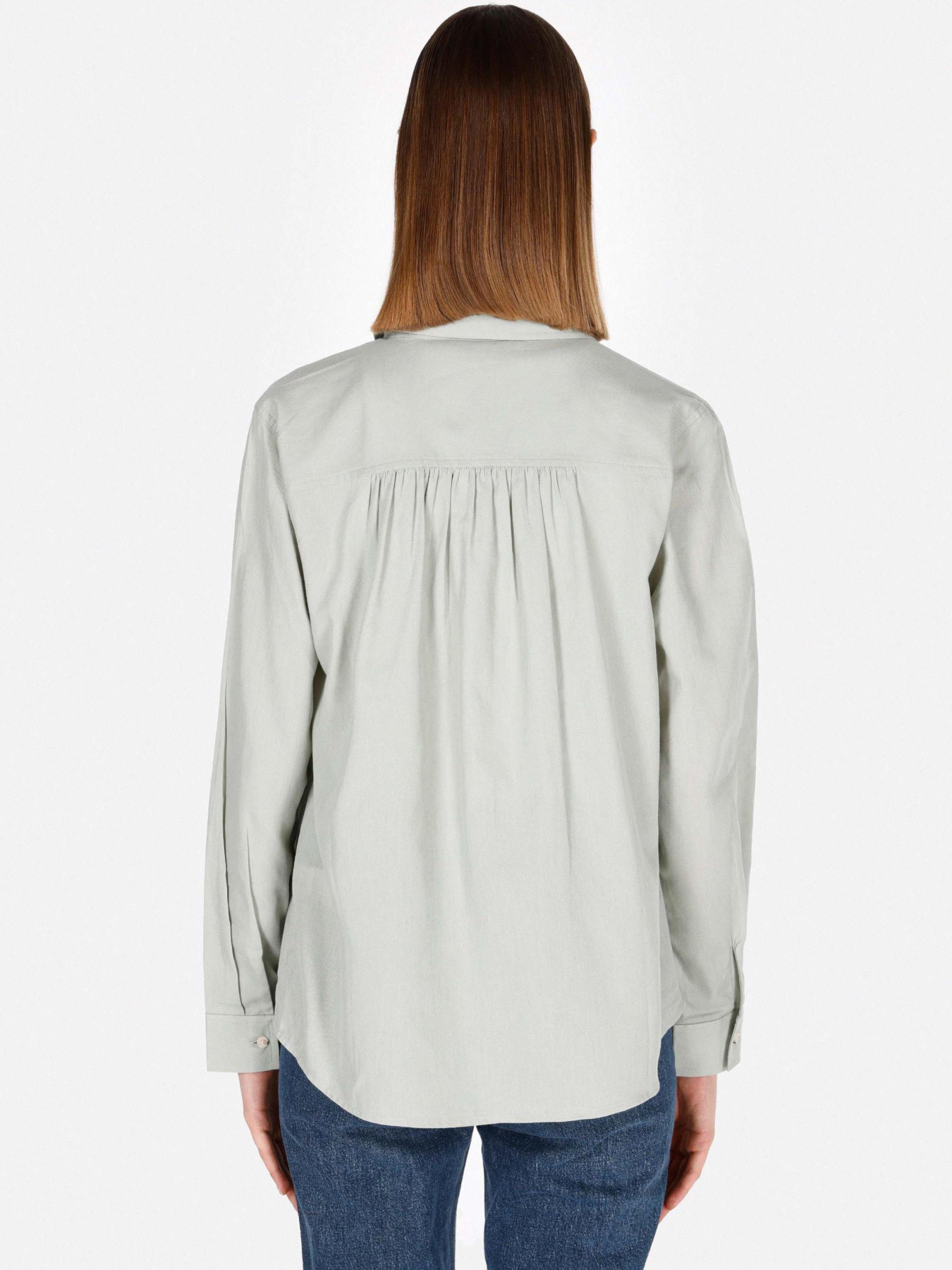 Рубашки Colin’s модель CL1073407_Q1.V1_SAG Фото