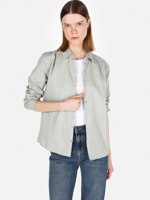 Рубашки Colin’s модель CL1073407_Q1.V1_SAG Фото