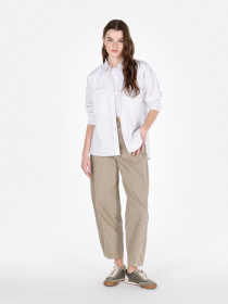 Сорочки Colin’s модель CL1073325_Q1.V1_WHT Фото