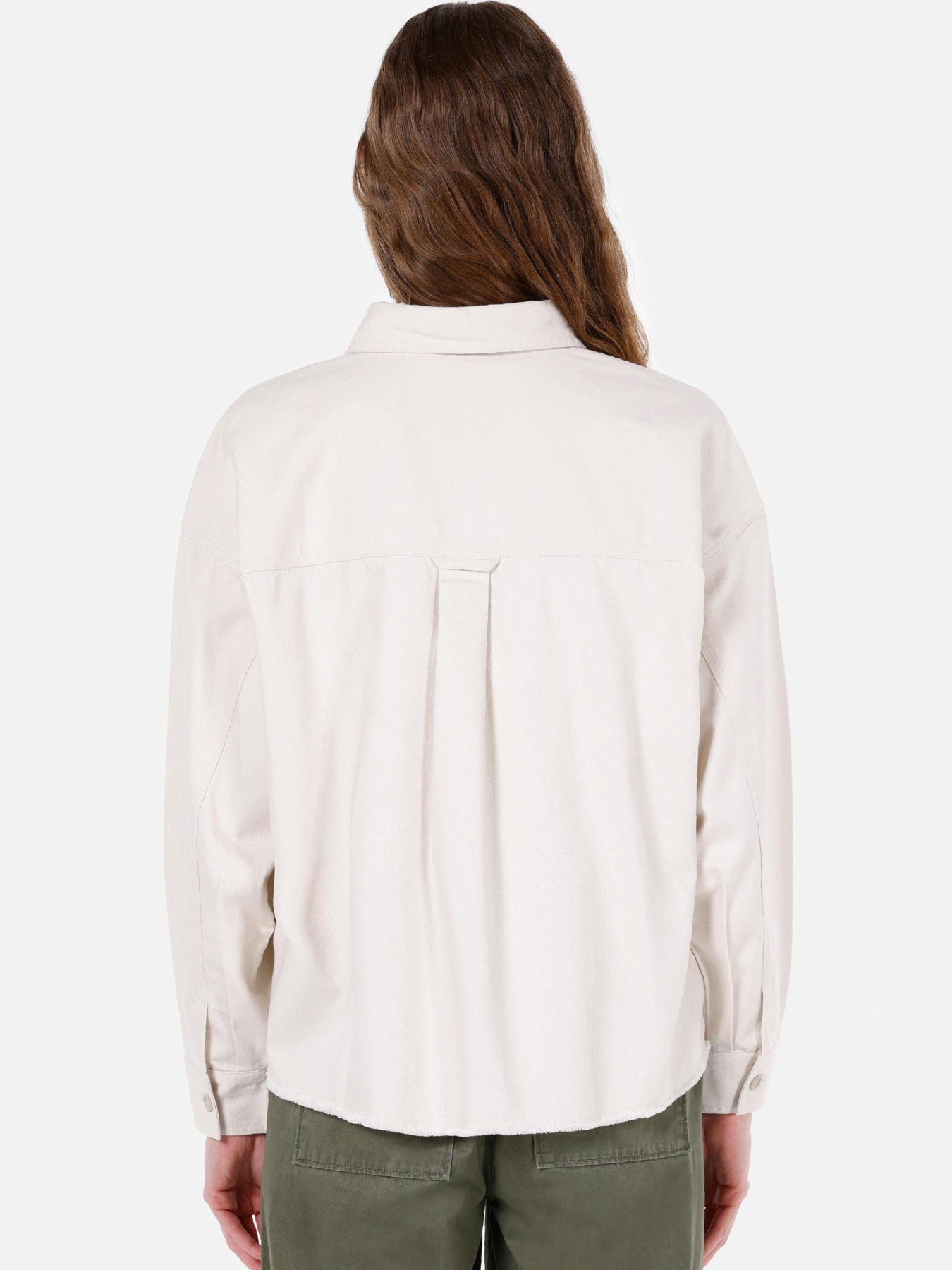 Сорочки Colin’s модель CL1072492_Q1.V1_ECR Фото