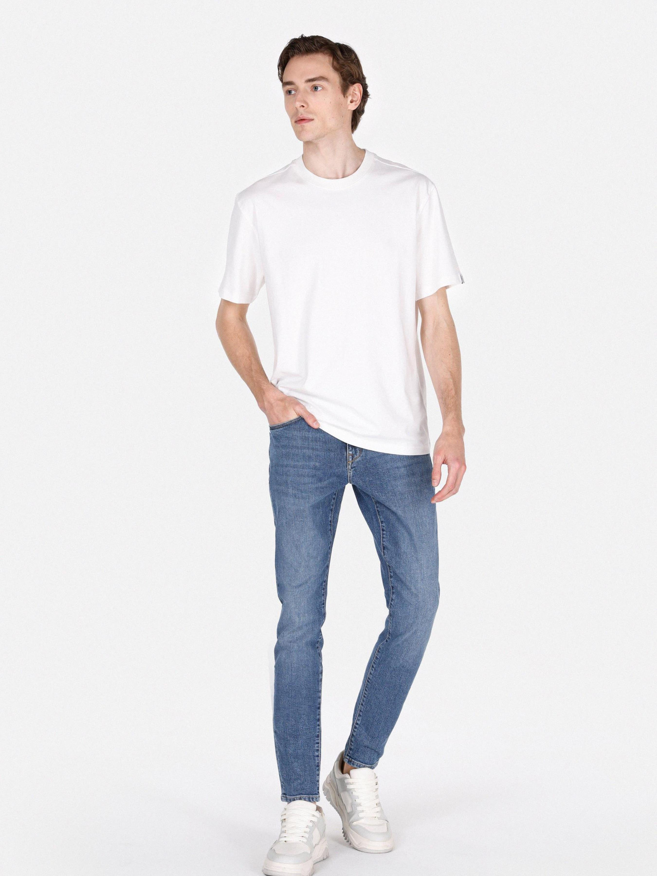 Футболки и поло Colin’s модель CL1073965_Q1.V1_OFW Фото