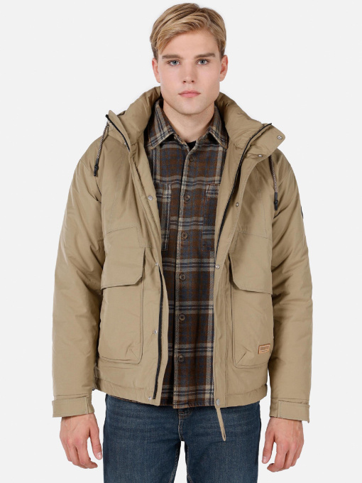 Куртки и дубленки Colin’s модель CL1072651_Q1.V1_OGR Фото