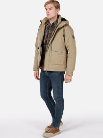 Куртки и дубленки Colin’s модель CL1072651_Q1.V1_OGR Фото