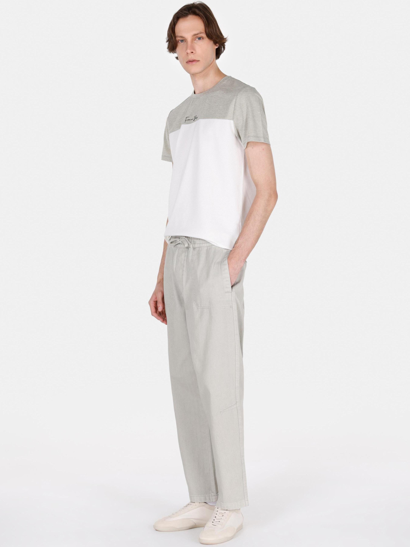 Брюки Colin’s модель CL1073993_Q1.V1_LKH Фото