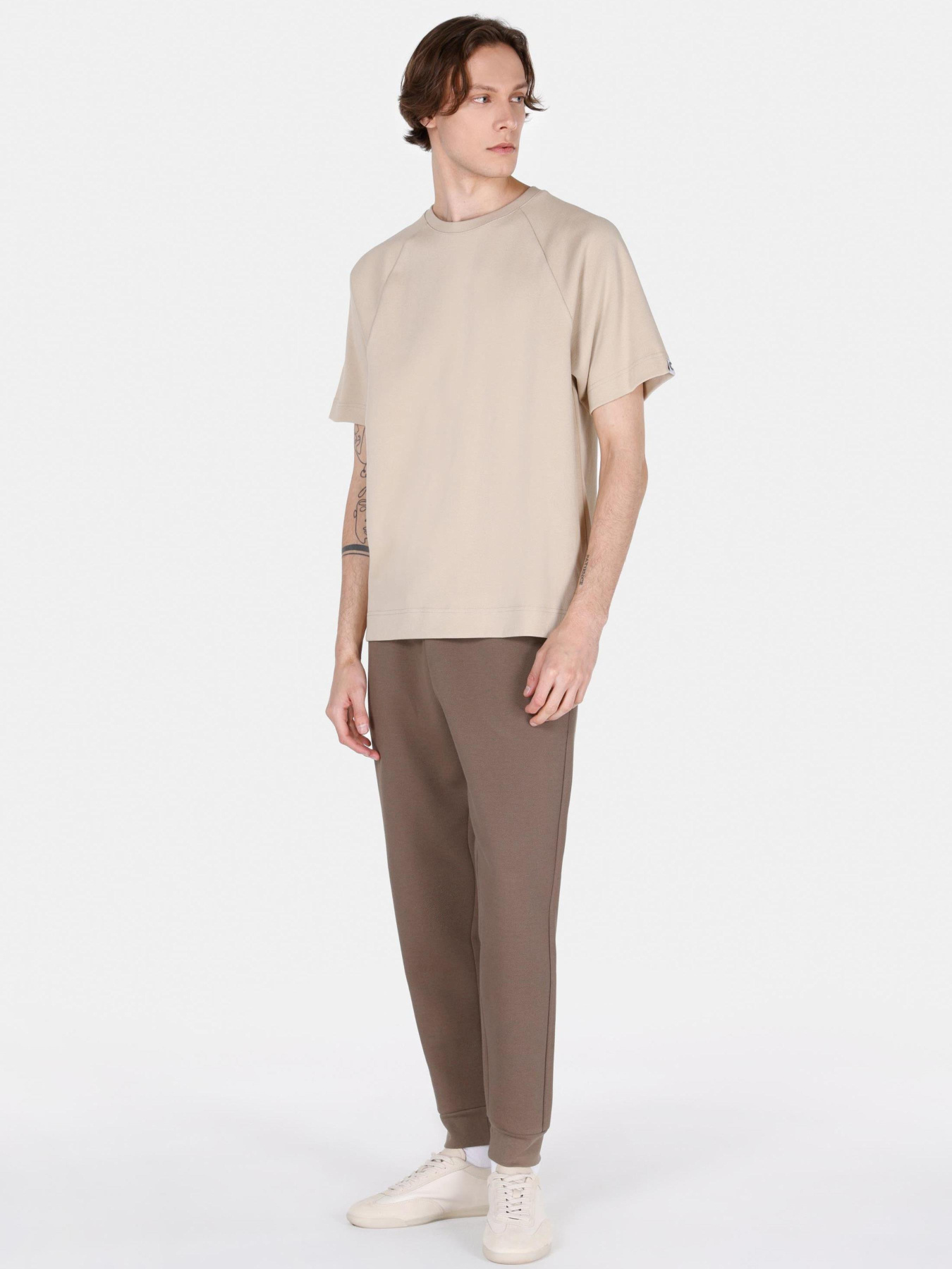 Футболки и поло Colin’s модель CL1070042_Q1.V1_CML Фото