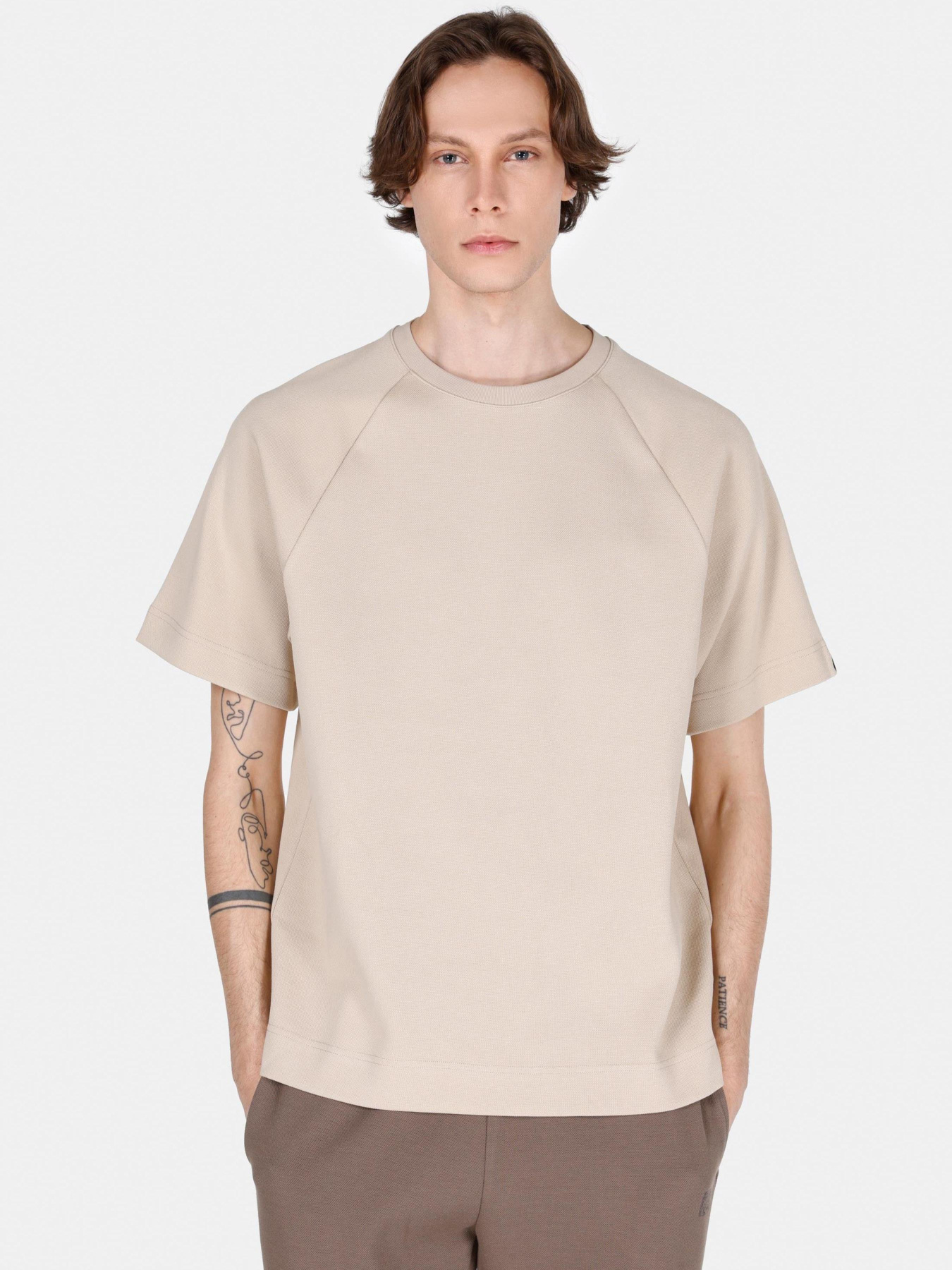 Футболки и поло Colin’s модель CL1070042_Q1.V1_CML Фото