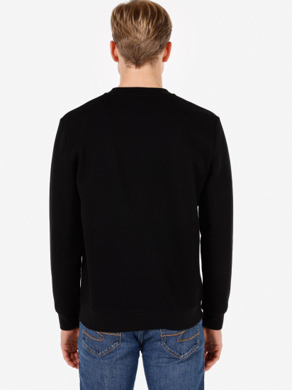 Кофты и свитера Colin’s модель CL1072312_Q1.V1_BLK — фото - INTERTOP