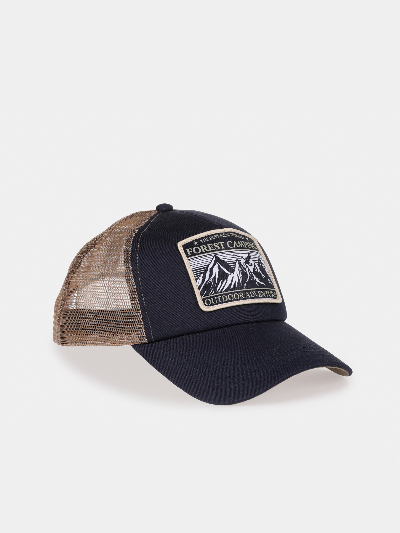 Шапки и кепки Colin’s модель CL1073763_Q1.V1_NAV Фото