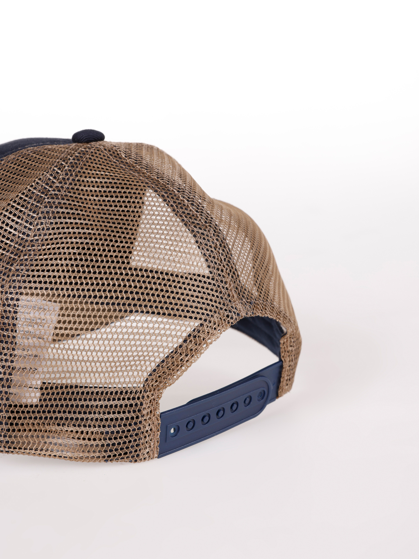 Шапки и кепки Colin’s модель CL1073763_Q1.V1_NAV Фото