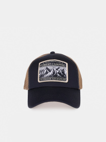 Шапки и кепки Colin’s модель CL1073763_Q1.V1_NAV Фото