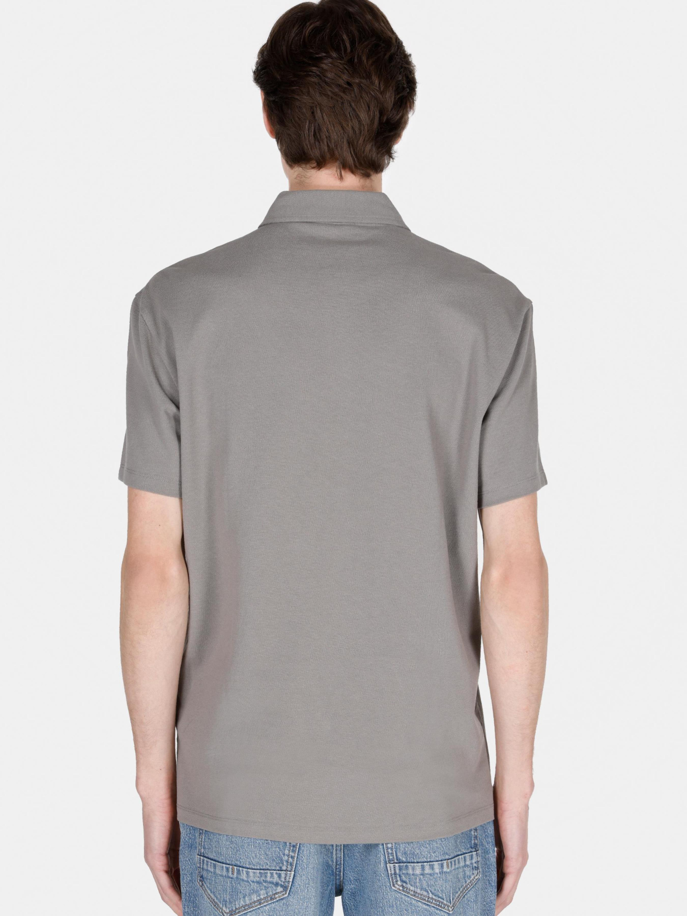 Футболки и поло Colin’s модель CL1073959_Q1.V1_LKH Фото