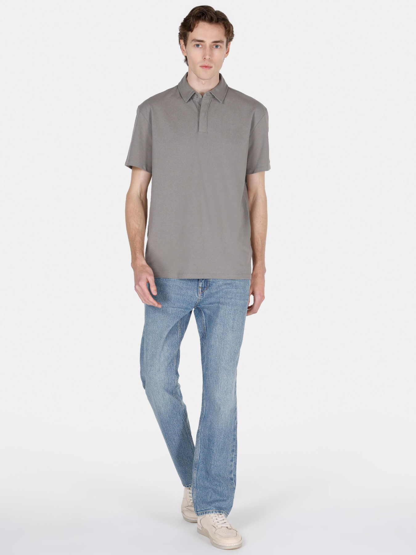 Футболки и поло Colin’s модель CL1073959_Q1.V1_LKH Фото