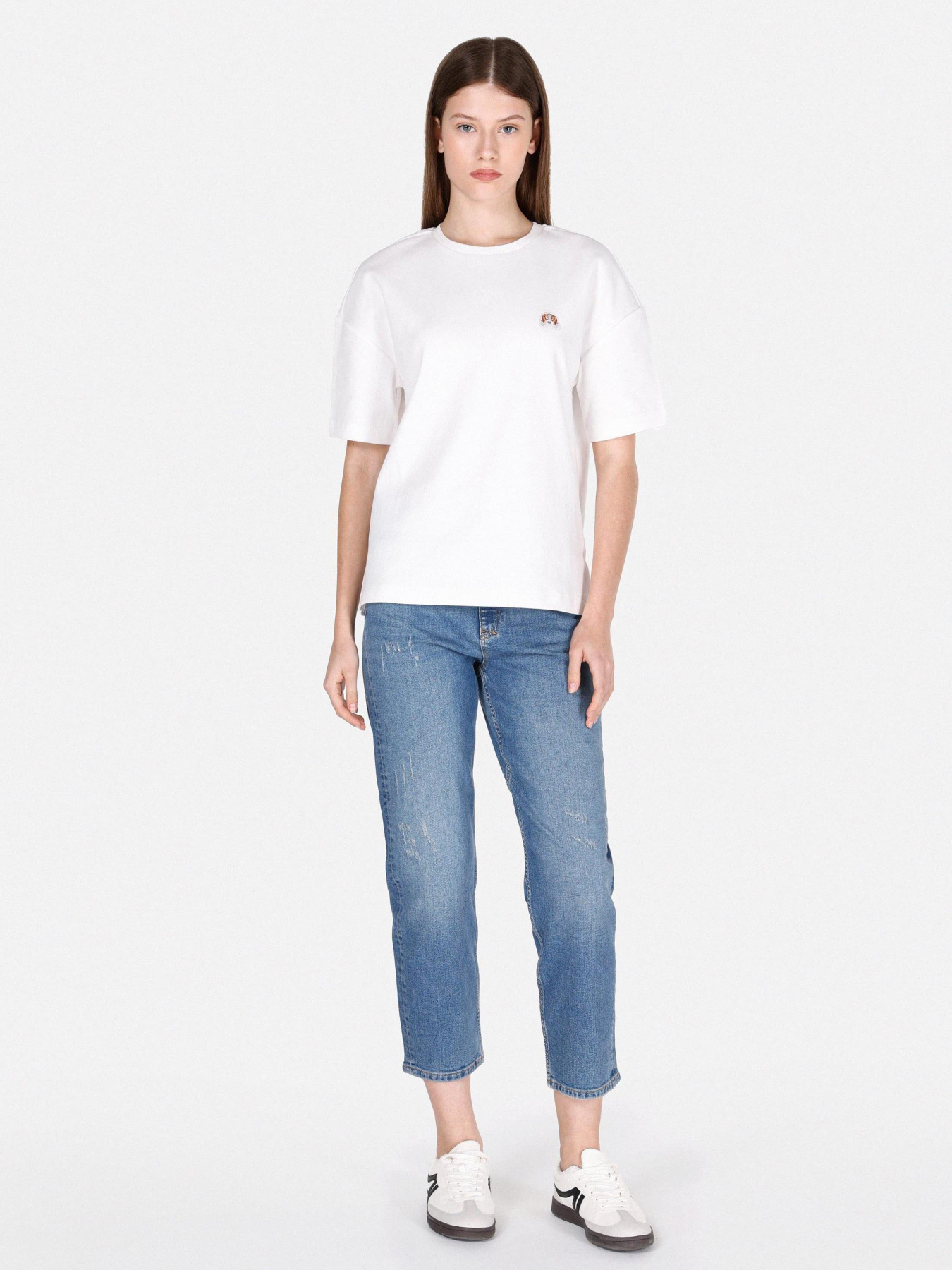 Футболки и поло Colin’s модель CL1073463_Q1.V1_OFW Фото