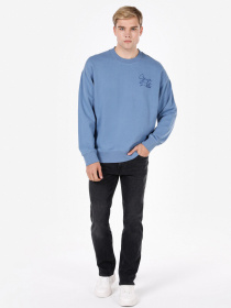 Кофты и свитера Colin’s модель CL1072087_Q1.V1_INV Фото