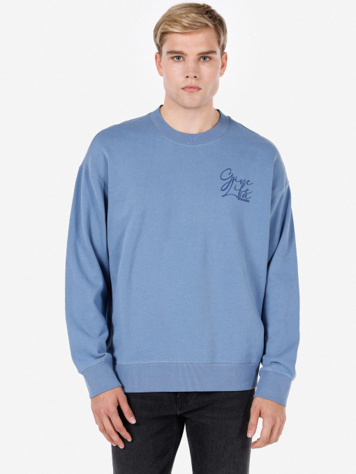 Худі та світшоти Colin’s модель CL1072087_Q1.V1_INV Фото