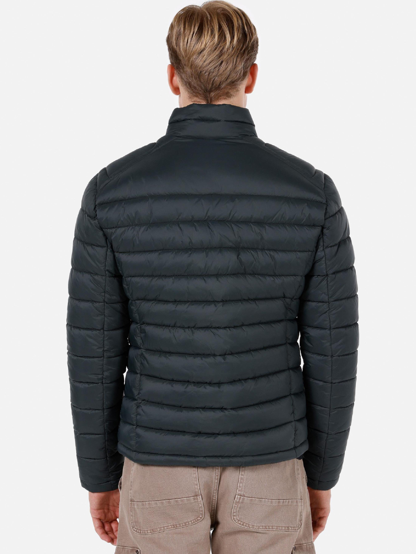 Куртки Colin’s модель CL1072655_Q1.V1_GRE Фото