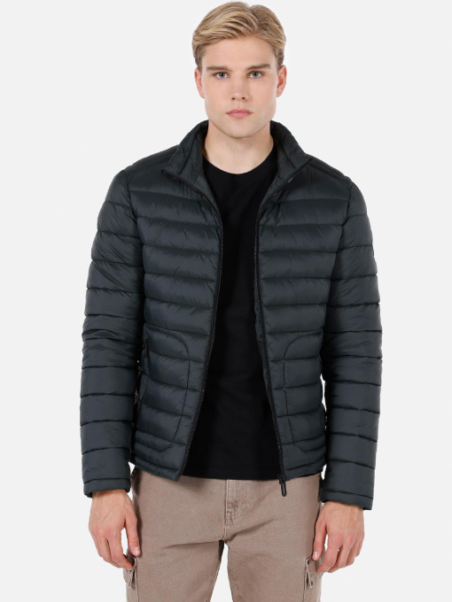 Куртки Colin’s модель CL1072655_Q1.V1_GRE Фото