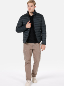 Куртки и дубленки Colin’s модель CL1072655_Q1.V1_GRE Фото