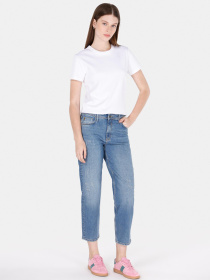 Бойфренди Colin’s модель CL1072658_Q1.V1_DN43990 Бойфренди Colin’s модель CL1072658_Q1.V1_DN43990 Фото