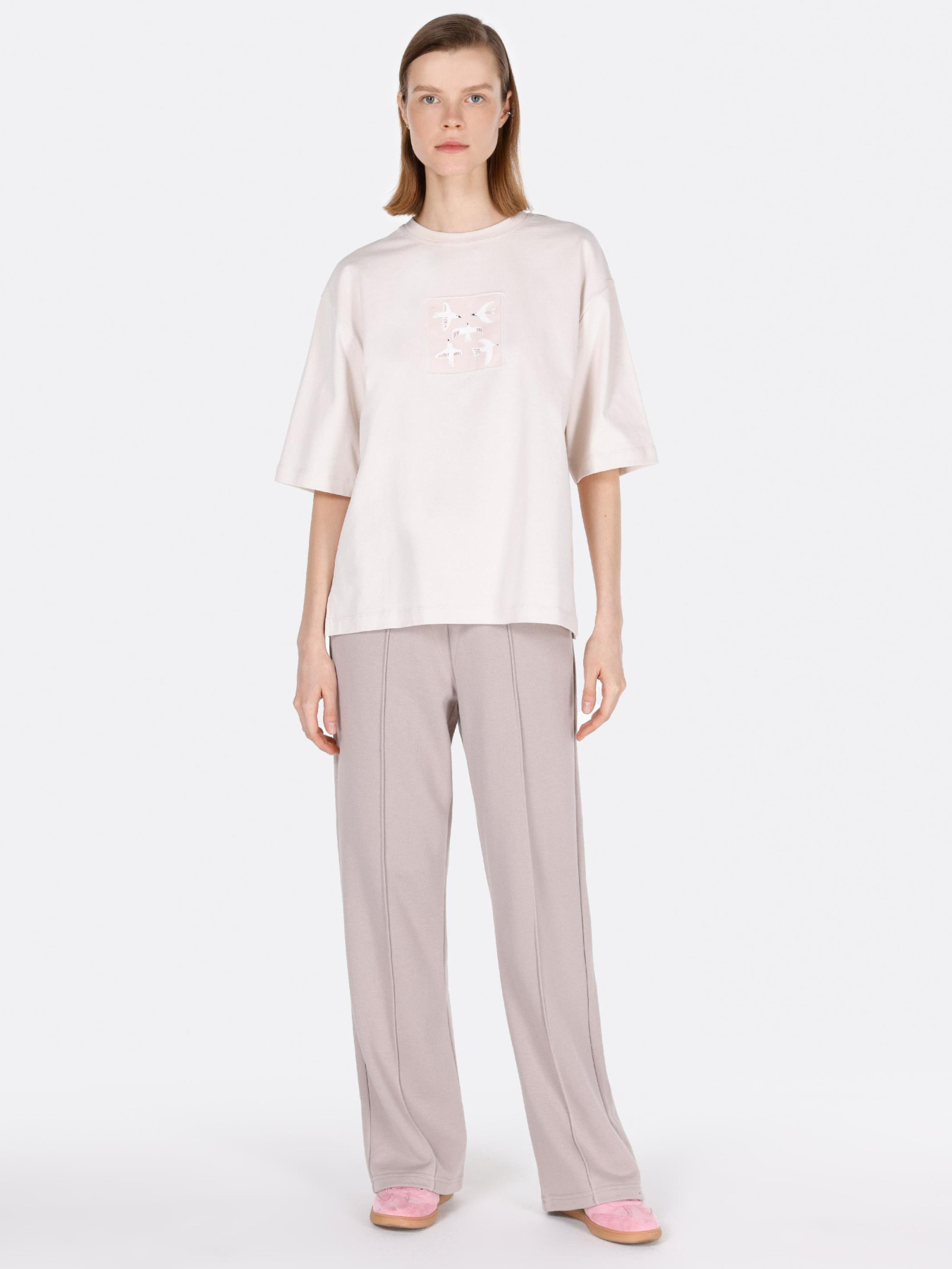 Футболки и поло Colin’s модель CL1073160_Q1.V1_LBG Фото