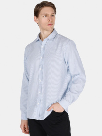 Рубашки Colin’s модель CL1072092_Q1.V1_LBL Фото