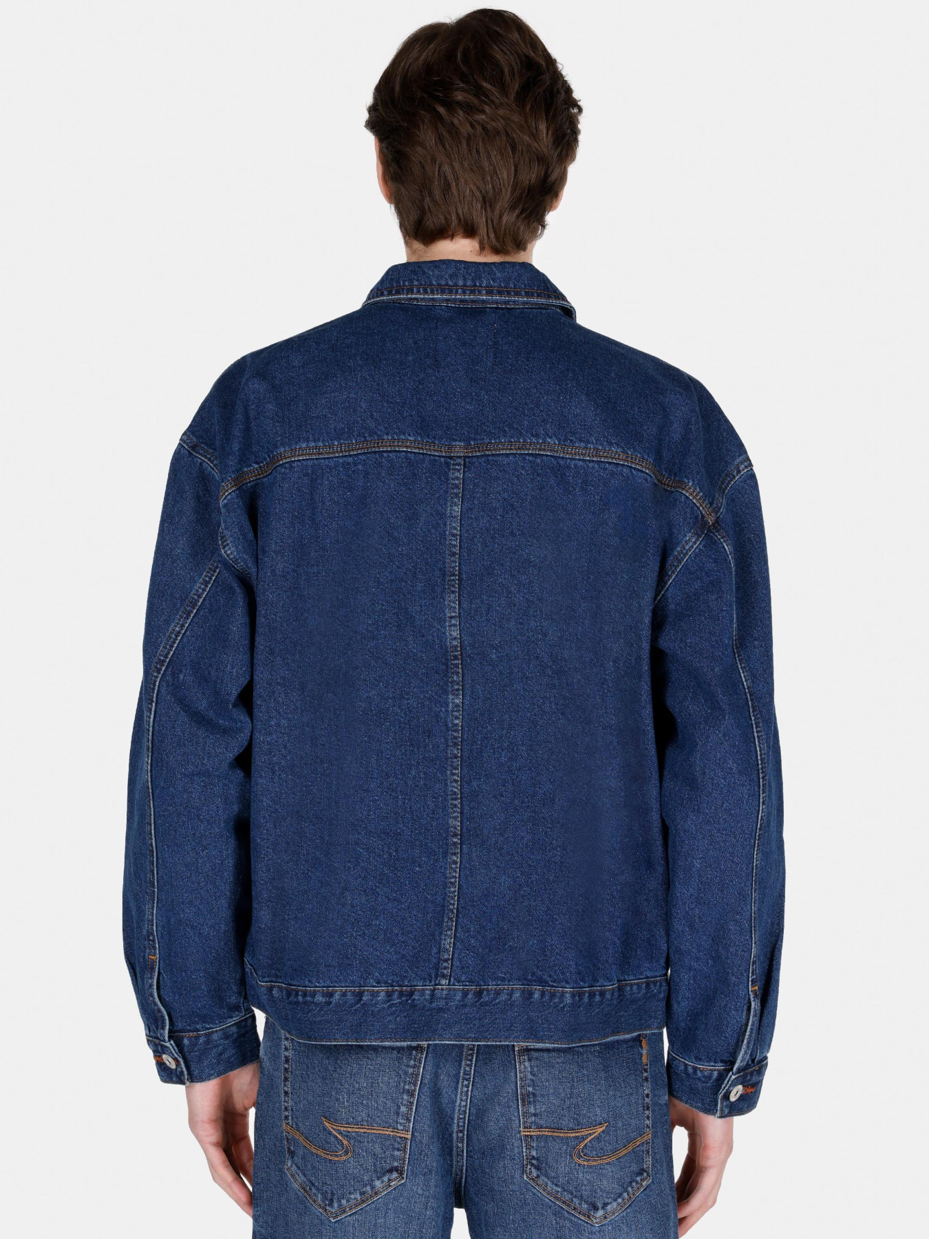 Куртки Colin’s модель CL1072371_Q1.V1_DN43965 Фото