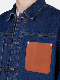 Куртки Colin’s модель CL1072371_Q1.V1_DN43965 Фото