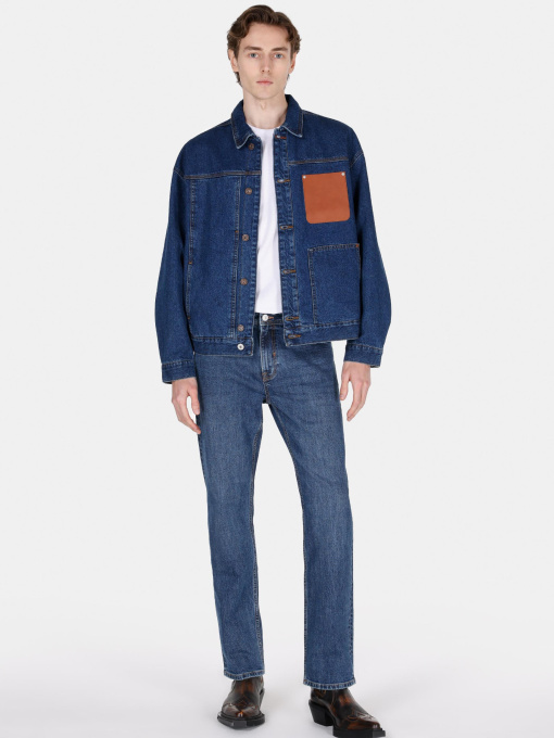 Куртки та дублянки Colin’s модель CL1072371_Q1.V1_DN43965 Фото