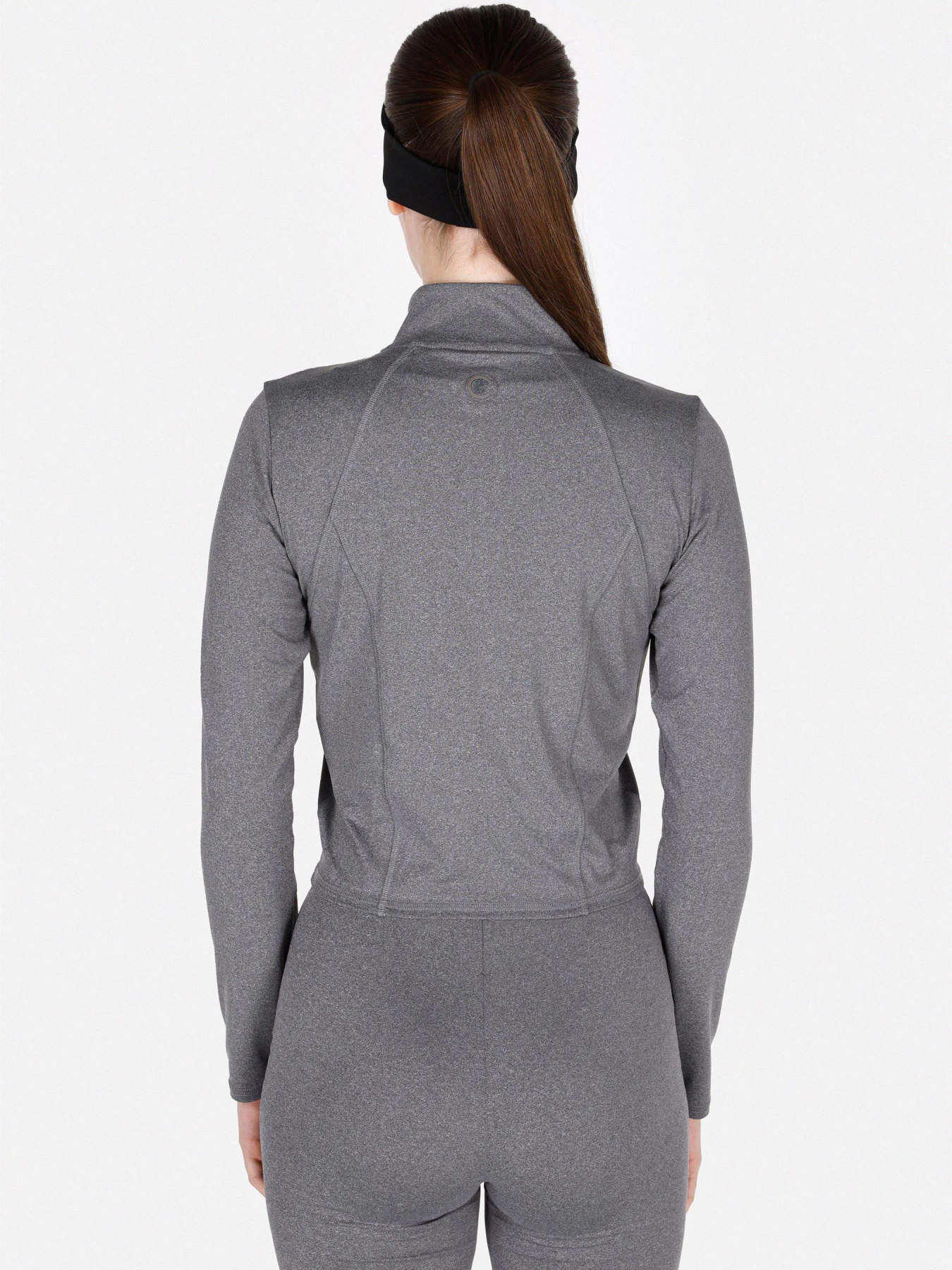 Худи и свитшоты Colin’s модель CL1073591_Q1.V1_ANT Фото