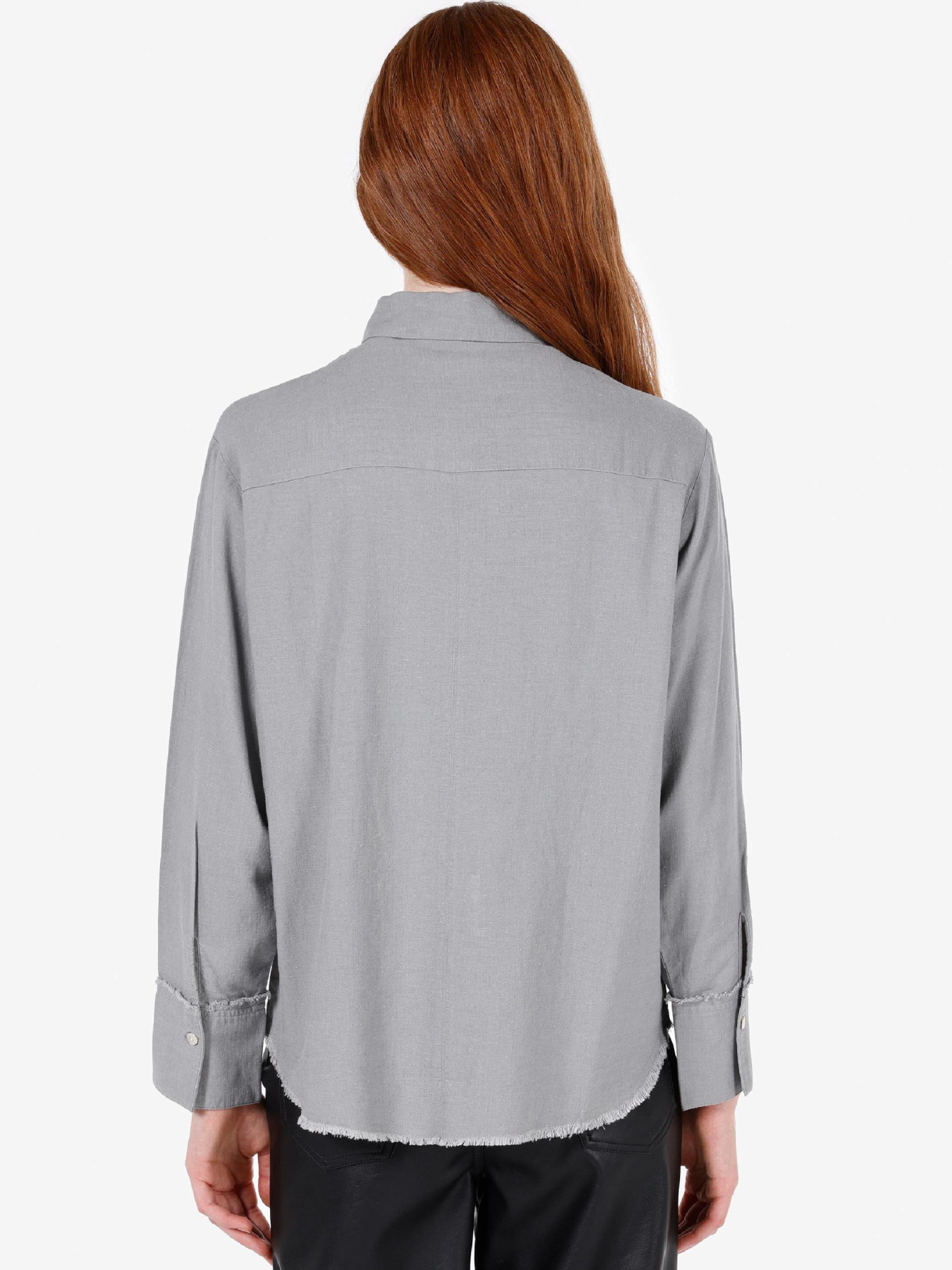 Рубашки Colin’s модель CL1072496_Q1.V1_GRA Фото