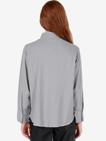 Сорочки Colin’s модель CL1072496_Q1.V1_GRA Фото