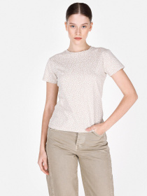 Футболки і поло Colin’s модель CL1073447_Q1.V1_BEI Фото