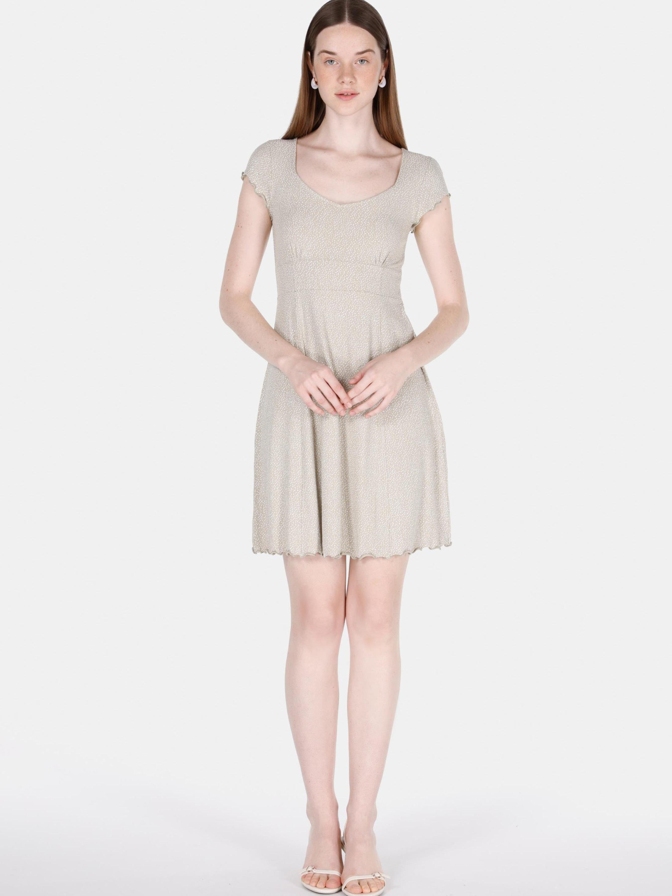 Платья Colin’s модель CL1073260_Q1.V1_SAG Фото