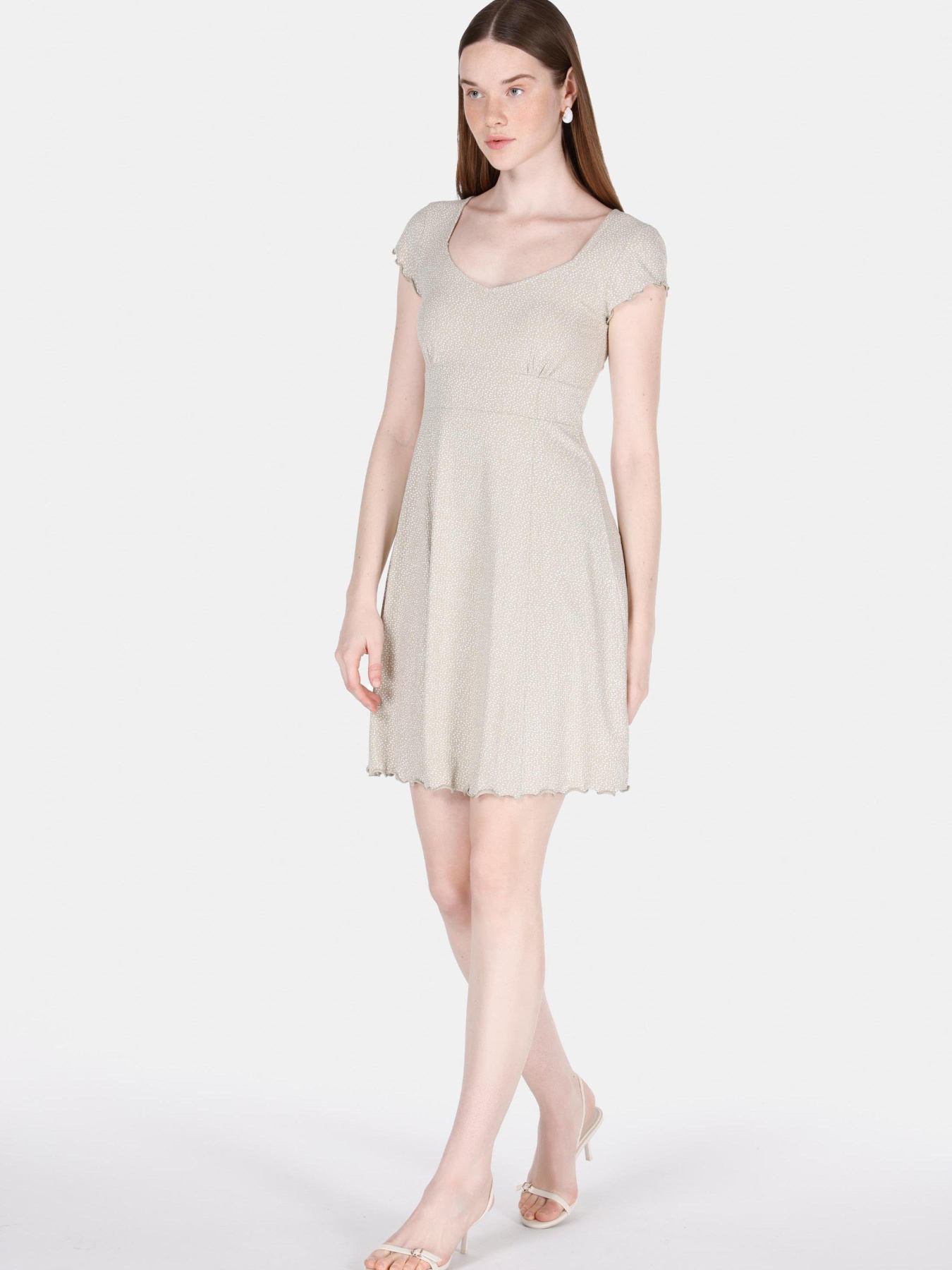 Платья Colin’s модель CL1073260_Q1.V1_SAG Фото