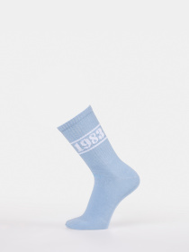 Шкарпетки та гольфи Colin’s модель CL1072402_Q1.V1_BLE Фото