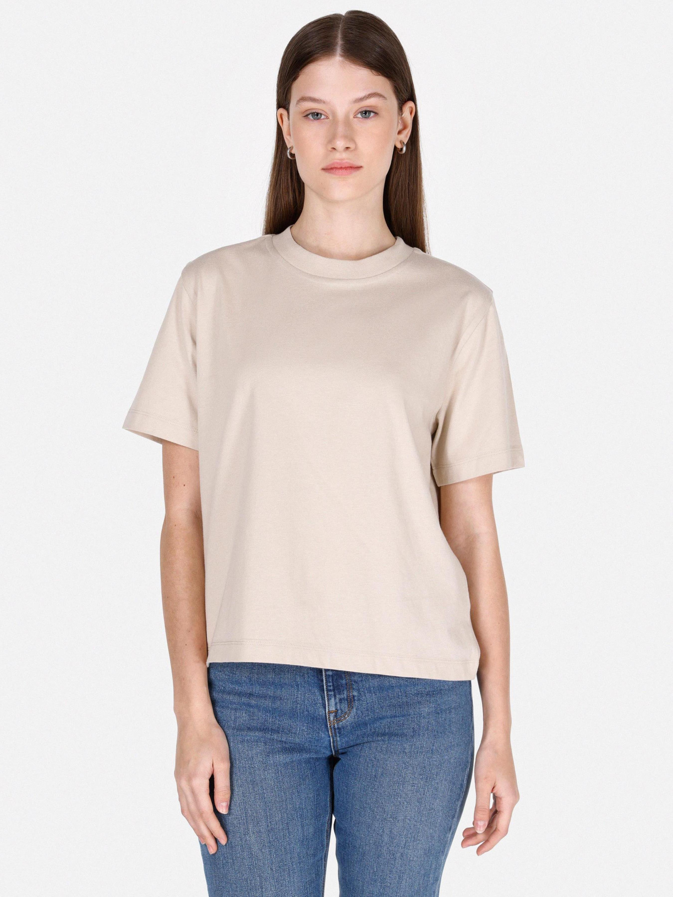 Футболки і поло Colin’s модель CL1073445_Q1.V1_BEI Фото