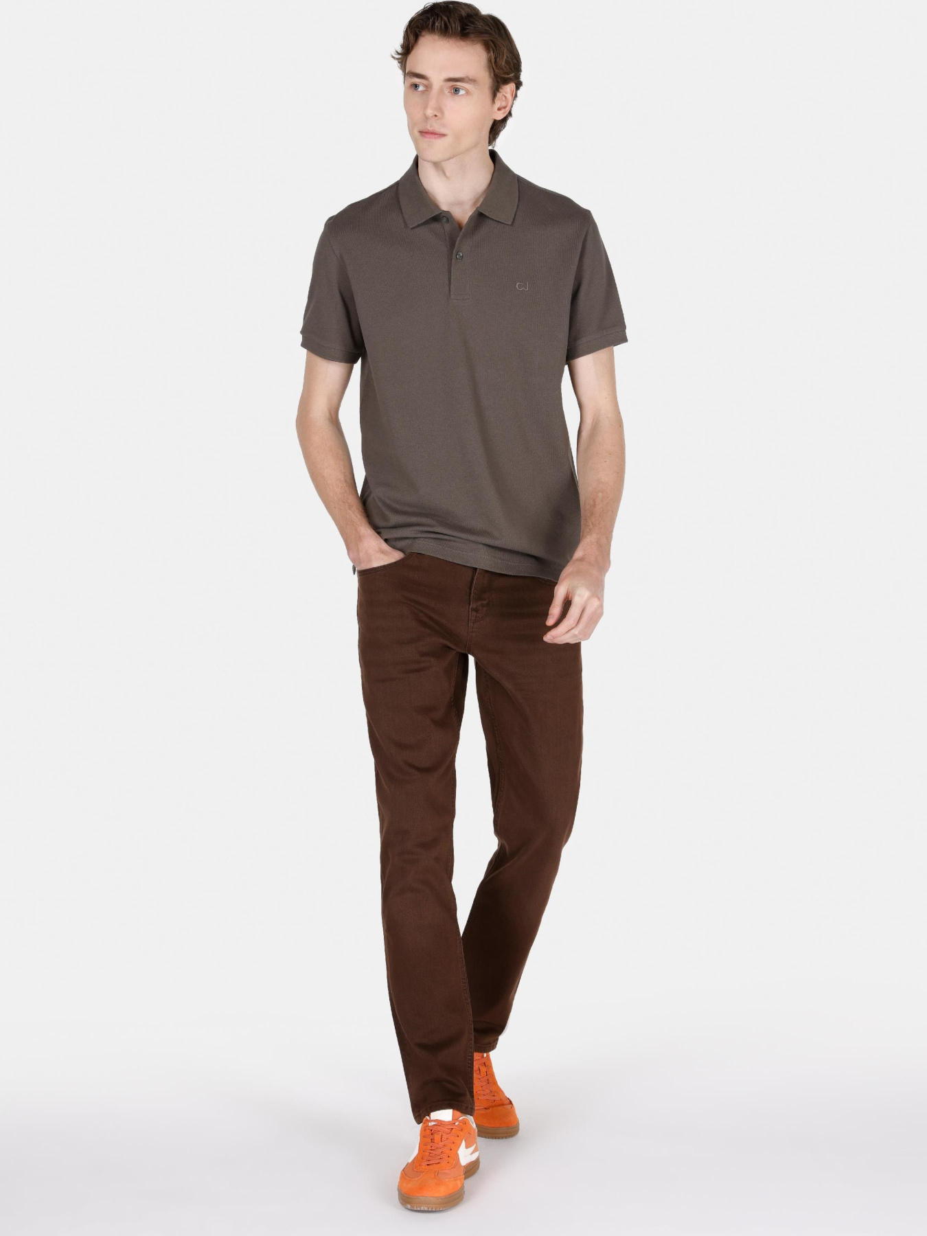 Джинсы Colin’s модель CL1072205_Q1.V1_DN09382 Фото