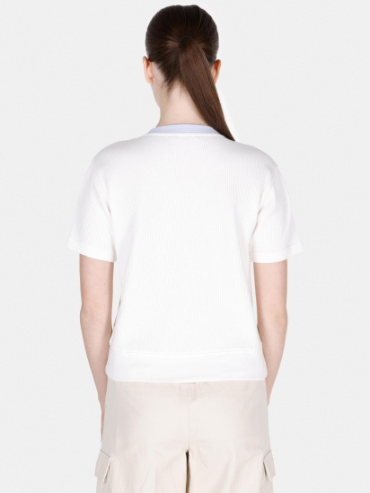 Кофти та светри Colin’s модель CL1073165_Q1.V1_WHT — фото - INTERTOP