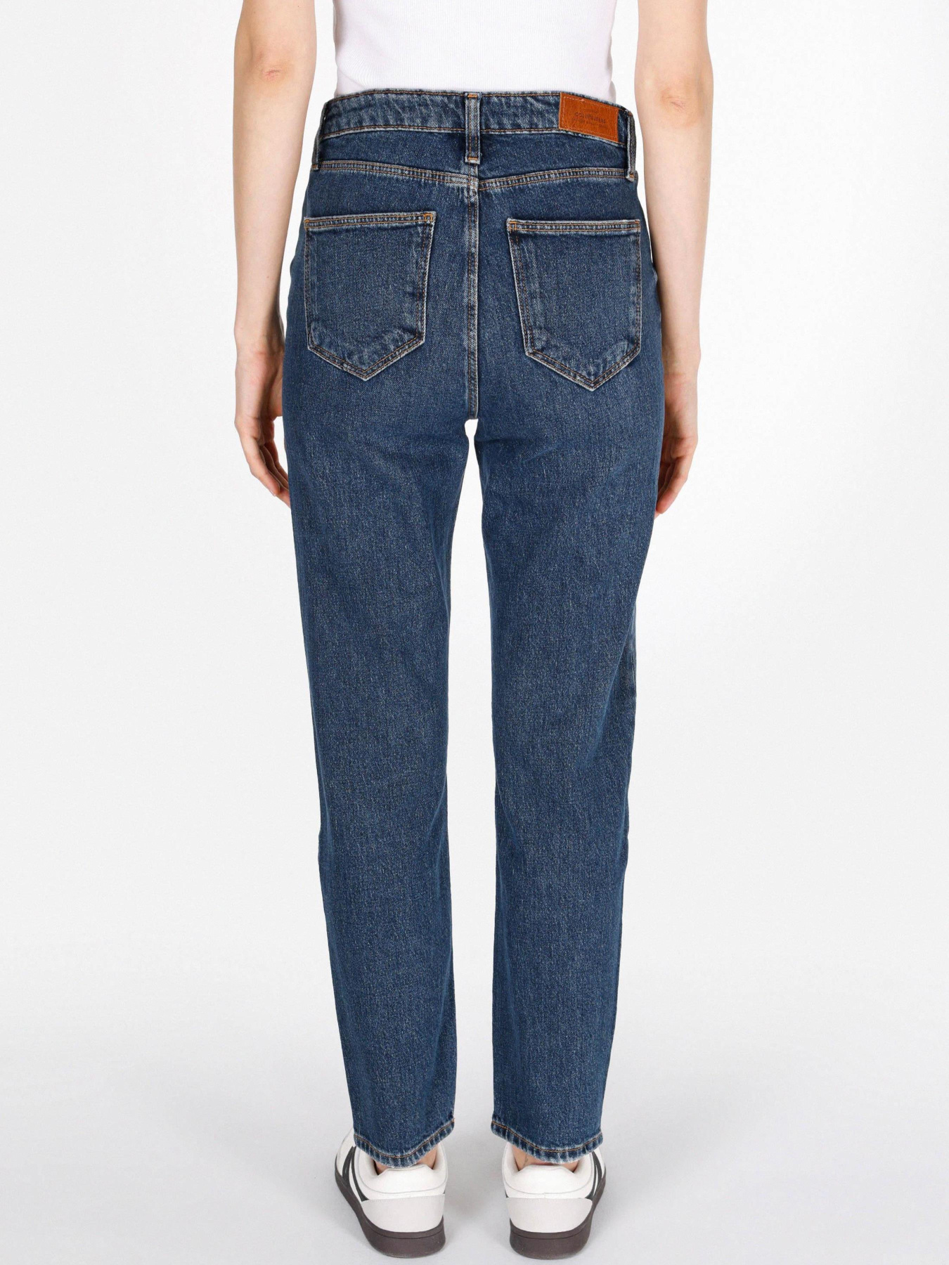 Скіні джинси Colin’s модель CL1073493_Q1.V1_DN44066 Фото