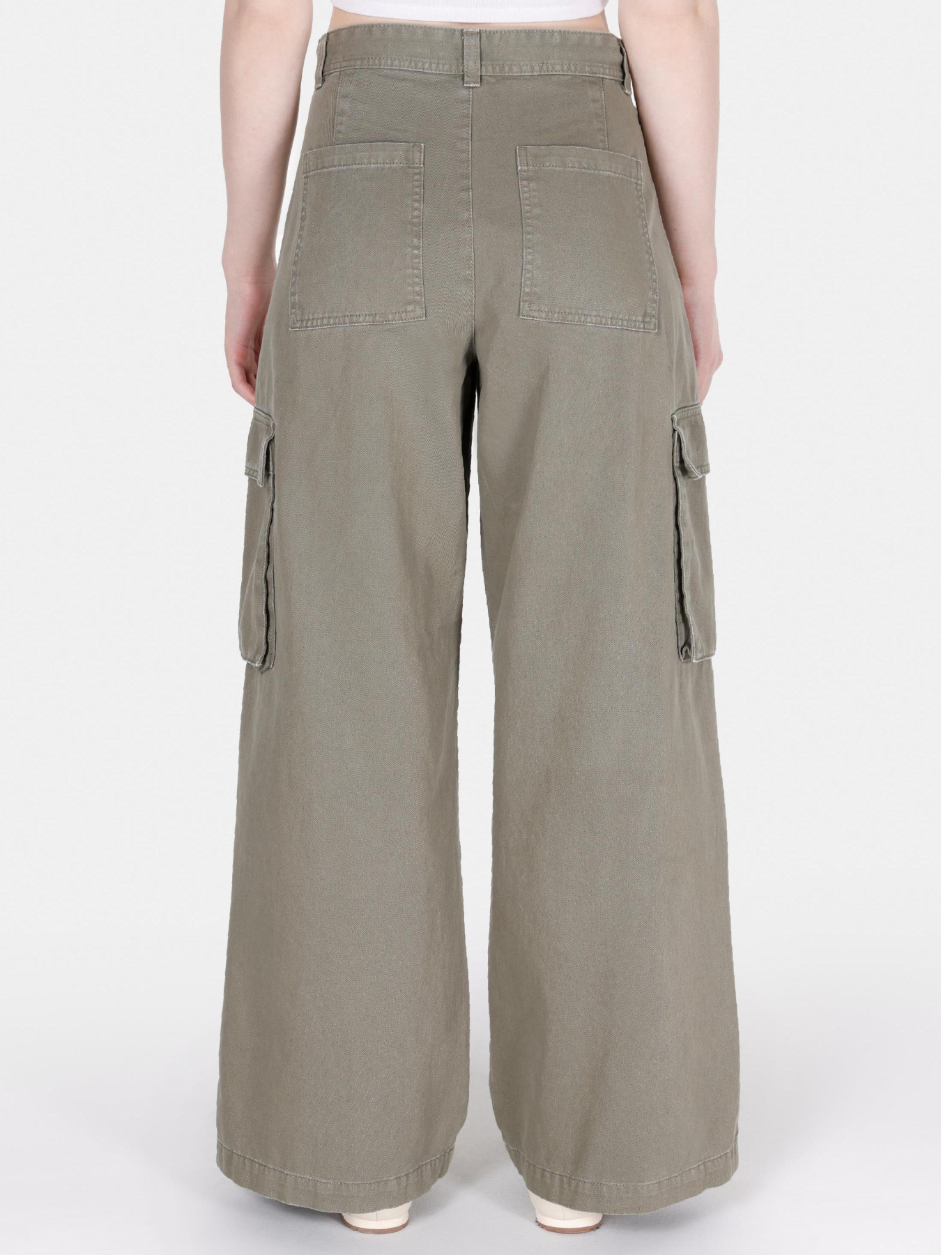 Брюки Colin’s модель CL1072481_Q1.V1_KHA Фото